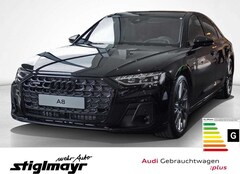 Bild des Angebotes Audi A8 50 TDI quattro Nachradar *Vollausstattung*