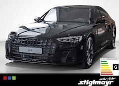 Audi A8 50 TDI quattro Nachradar *Vollausstattung*