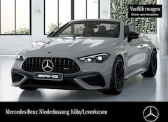 Bild des Angebotes Mercedes-Benz CLE 53 AMG CLE 53 4M NIGHT+DRIVERS+360+BURMESTER+SITZKLIMA+9G
