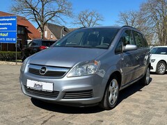 Bild des Angebotes Opel Zafira B CATCH ME Now
