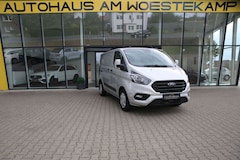 Bild des Angebotes Ford Tourneo Custom 320 L1 TREND*RFK*NAVI*LED*TEMPO*SPUR*STHZ