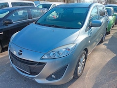 Bild des Angebotes Mazda 5 1.6 MZ-CD Center-Line