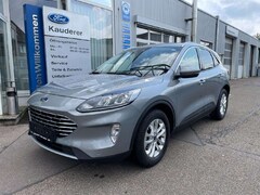 Bild des Angebotes Ford Kuga Titanium