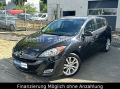 Bild des Angebotes Mazda 3 Lim. 1.6 90th Anniversary*Klima*TÜV-NEU*