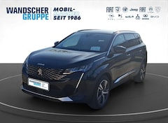 Bild des Angebotes Peugeot 5008 Allure Pack 1.2 PureTech 130 360+Kam.+LED