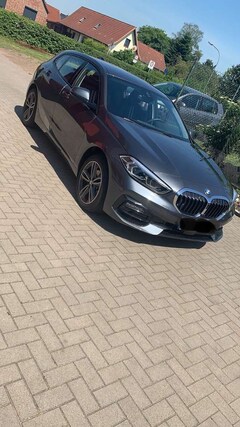 Bild des Angebotes BMW 118 118i Aut. Sport Line