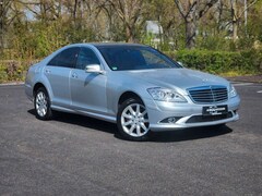 Bild des Angebotes Mercedes-Benz S 320 S -Klasse Lim. S 320 CDI