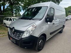 Bild des Angebotes Renault Master III Kasten L2H2 HKa 3,5t Klima Kamera AHK