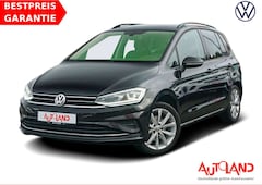 Bild des Angebotes VW Golf Sportsvan 1.5 16V TSI Kamera LED AHK ACC