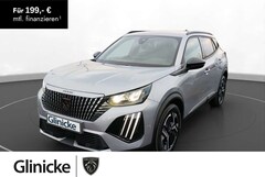 Bild des Angebotes Peugeot 2008 Allure PureTech 100 CarPlay SHZ ACC PDC