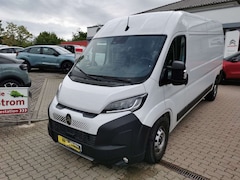 Bild des Angebotes Citroen Jumper 2.2 BlueHDi 140 L3H2 Autm.