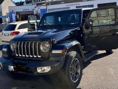 Bild des Angebotes Jeep Gladiator Gladiator 3.0V6 MultiJet AWD Automatik Overland
