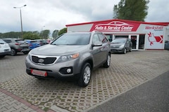 Bild des Angebotes Kia Sorento 2.2 CRDi AWD Automatik AHK