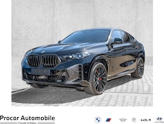 Bild des Angebotes BMW X6 xDrive40d M Sport Pro 22" HuD 360° AHK PANO Soft-C