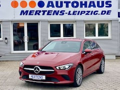 Bild des Angebotes Mercedes-Benz CLA 180 SB 7G-DCT Progressive SHZ DAB LED Navi