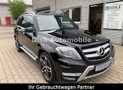Bild des Angebotes Mercedes-Benz GLK 350 GLK  GLK 350 CDI BlueEfficiency 4Matic