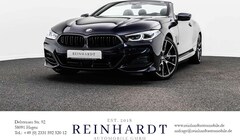 Bild des Angebotes BMW 840 i CABRIOLET xDRIVE M SPORT/20Z./LASER/ACC/HUD