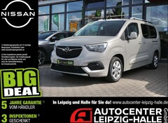 Bild des Angebotes Opel Combo Life E 1.2 Turbo Innovation Navi CarPlay