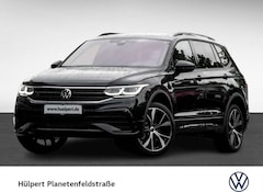 Bild des Angebotes VW Tiguan Allspace 2.0 R-LINE BLACK STYLE 4X4 LEDER