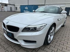 Bild des Angebotes BMW Z4 1.8 i Roadster sDrive M PAKET-NAVI-LEDER-SHZ