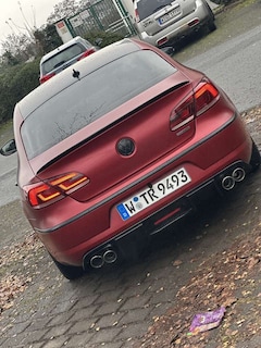 Bild des Angebotes VW CC 1.4 TSI BlueMotion Technology DSG