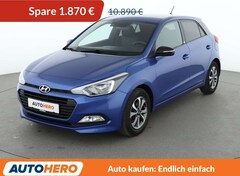 Bild des Angebotes Hyundai i20 1.0 TDGI Passion *SHZ*