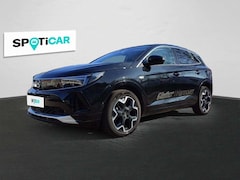 Bild des Angebotes Opel Grandland X Grandland Elegance 1.5D AT8 AHK, Navi, ACC