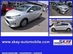 Bild des Angebotes Toyota Verso EditionS Navi Tempo RFK Scheckheftgepflegt