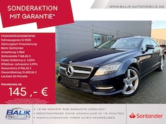 Bild des Angebotes Mercedes-Benz CLS 350 CDI BE 4Matic*AMG LINE*S-DACH*KEYLESS GO