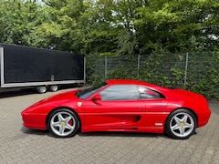 Ferrari F355 GTS F1
