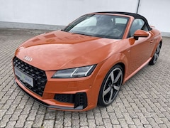 Bild des Angebotes Audi TT Roadster 40TFSI S tronic S line 20" NAVI KAM LED V