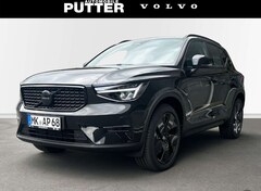 Bild des Angebotes Volvo XC40 B3 Benzin Plus Black Edition 20'' ACC Harman DAB B