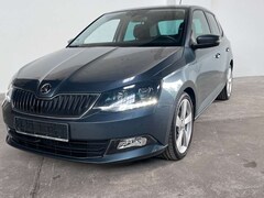 Bild des Angebotes Skoda Fabia Joy 1.2