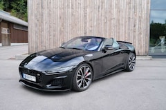 Jaguar F-Type F-Type Cabriolet P575 AWD Aut. R75