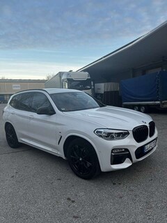 Bild des Angebotes BMW X3 M M40i *Pano*Shadow Line*Apple CarPlay