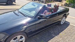 Bild des Angebotes BMW 318 318 Ci Edition Exclusive