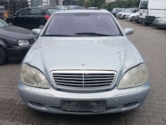 Bild des Angebotes Mercedes-Benz S 430 L