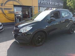 Bild des Angebotes Opel Mokka Sel.-ecoFlex+AHK+Allwetter