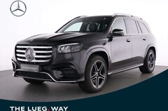 Bild des Angebotes Mercedes-Benz GLS 350 d 4M AMG+HUD+STANDHZG+AHK+FAHRASS+360°++