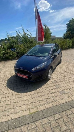 Bild des Angebotes Ford Fiesta 1.25 Ambiente