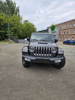 Bild des Angebotes Jeep Gladiator Overland 4WD