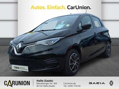 Bild des Angebotes Renault ZOE LIFE Batteriekauf R110 Z.E. 40 PDC, Android Auto