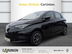 Bild des Angebotes Renault ZOE LIFE Batteriekauf R110 Z.E. 40 PDC