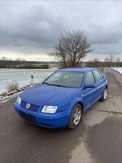 Bild des Angebotes VW Bora