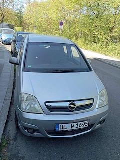 Bild des Angebotes Opel Meriva Meriva 1.6 16V Edition