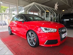 Bild des Angebotes Audi S1 Sportback 2.0 TFSI quattro Schalensitze 310PS