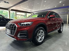 Bild des Angebotes Audi Q5 50 TDI quattro /LEDER / KAMERA/ 1.HAND/ 7tkm!