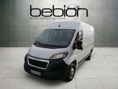 Bild des Angebotes Peugeot Boxer Kasten Hochraum 2.2 BlueHDi