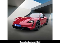 Bild des Angebotes Porsche Taycan Turbo Cross Turismo Burmester Clubleder