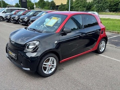Bild des Angebotes smart forFour EQ +LM Navi KlimaA SHZ